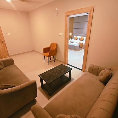 Hotel Mgm Grand Srikalahasti Dış mekan fotoğraf