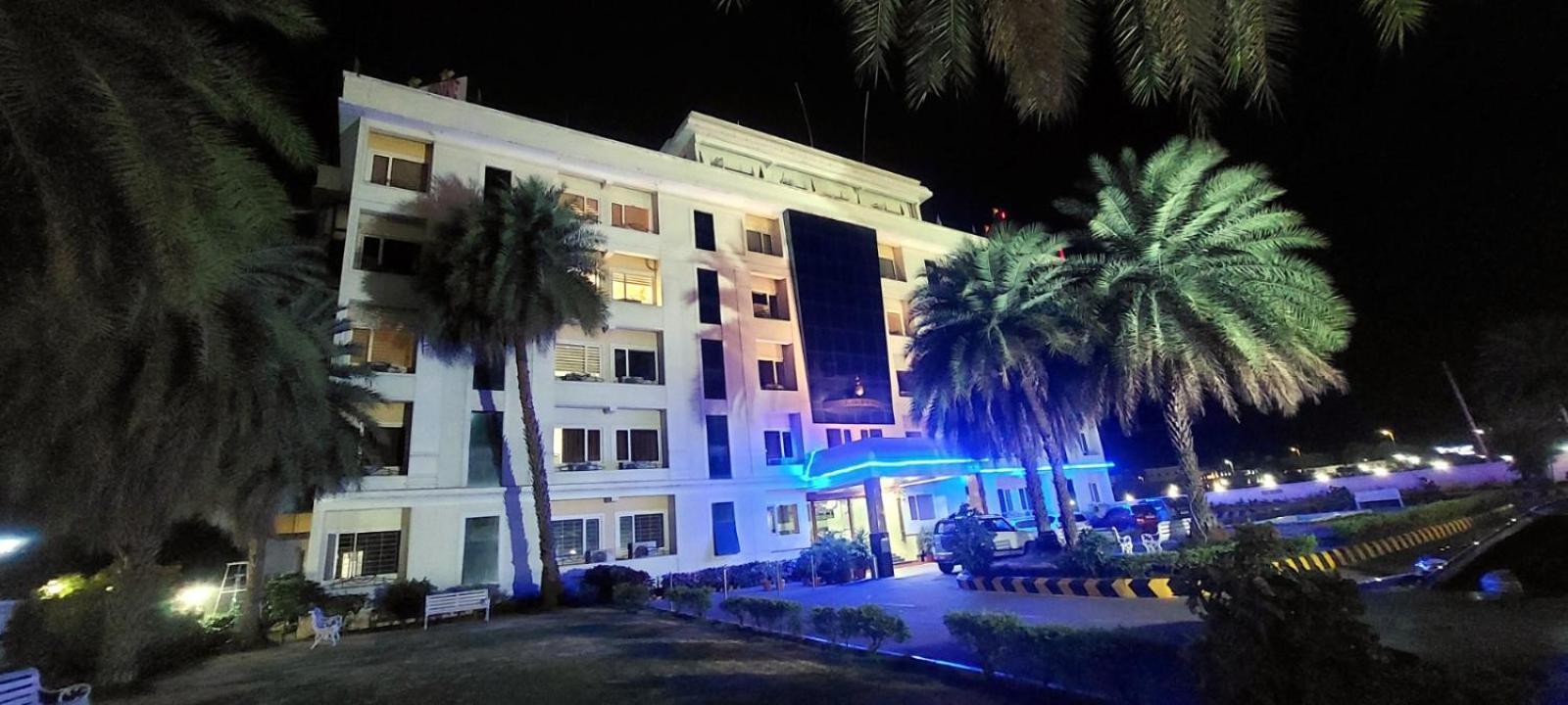 Hotel Mgm Grand Srikalahasti Dış mekan fotoğraf