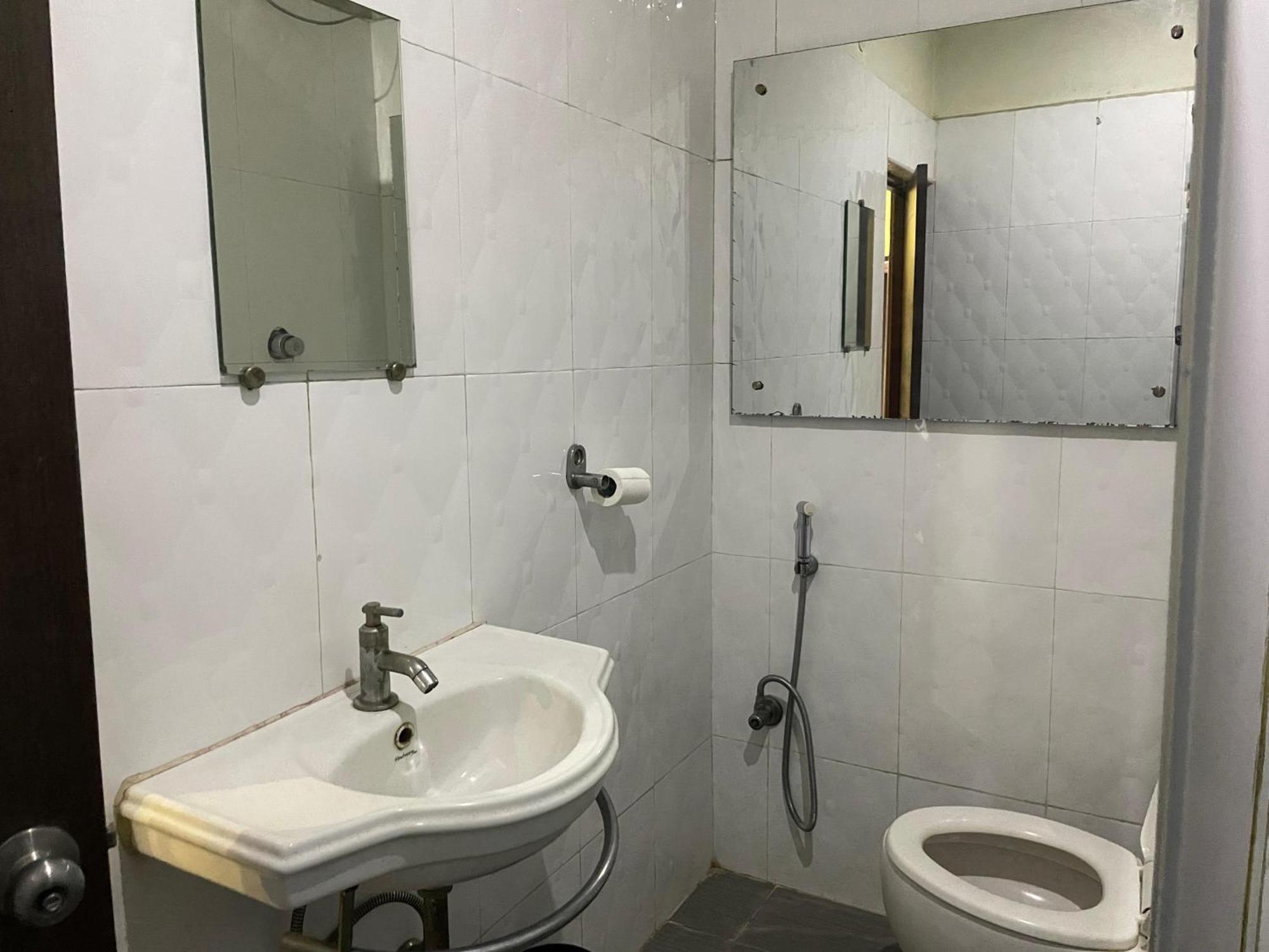 Hotel Mgm Grand Srikalahasti Dış mekan fotoğraf